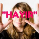 “Hayır” Deme Sanatı ve Neden Bu Kadar Zorlanıyoruz?